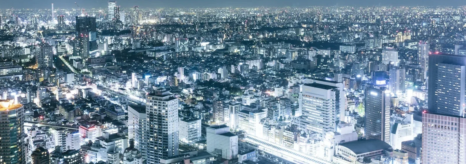 医療の未来をデータで切り拓く。
